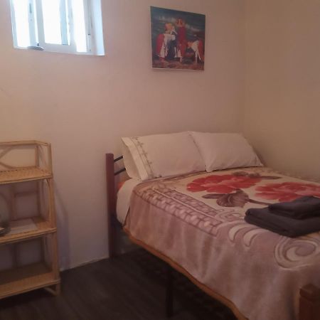 Hotel Dar Mora Tanger Zewnętrze zdjęcie