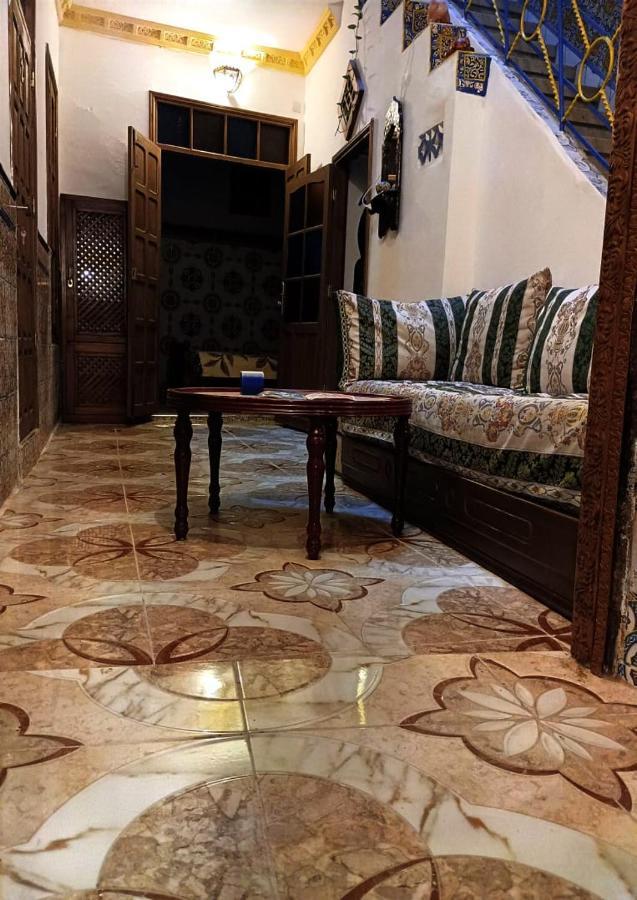 Hotel Dar Mora Tanger Zewnętrze zdjęcie