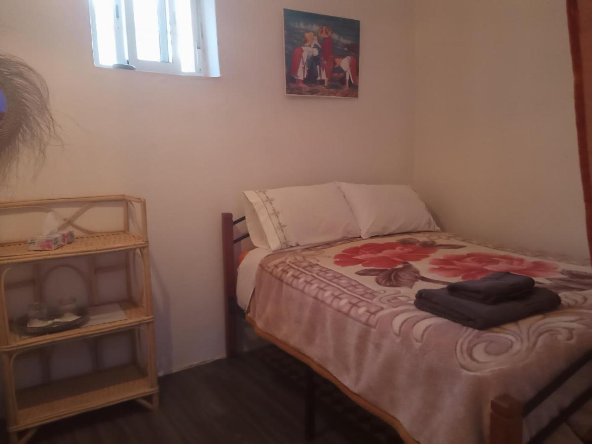 Hotel Dar Mora Tanger Zewnętrze zdjęcie
