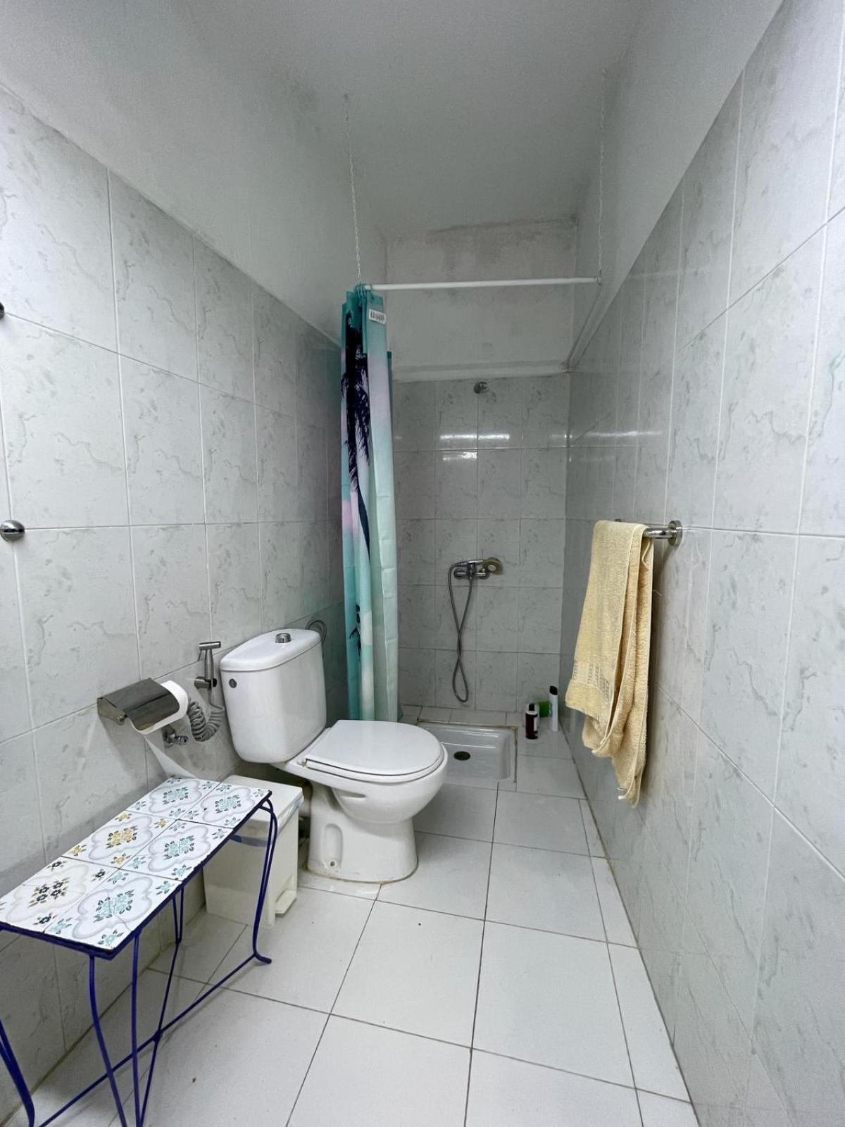 Hotel Dar Mora Tanger Zewnętrze zdjęcie