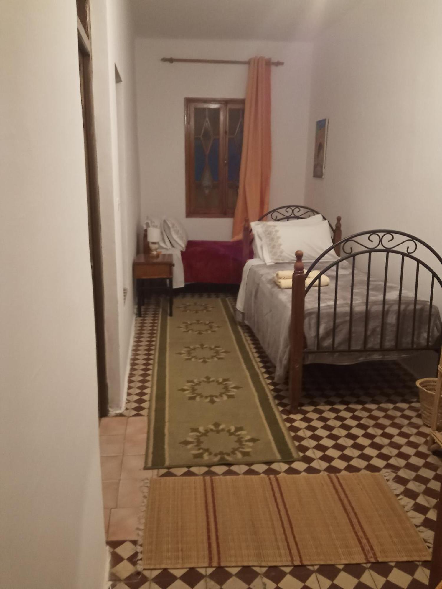 Hotel Dar Mora Tanger Zewnętrze zdjęcie